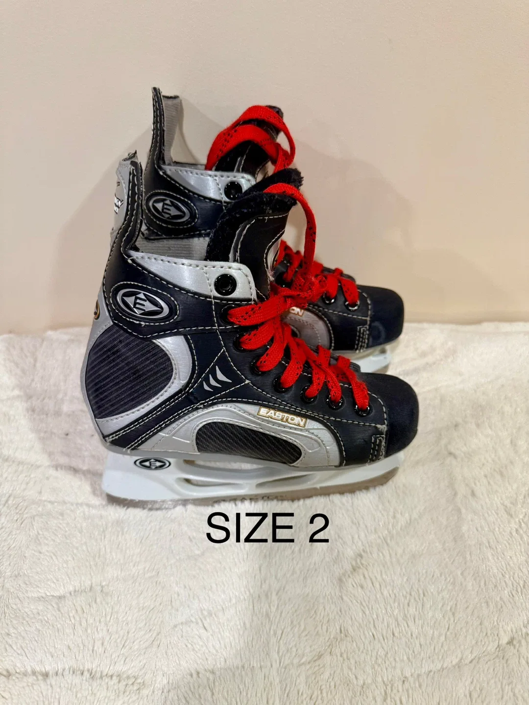 Hockey Skates - CCM, Bauer, Easton - Various Sizes image indicator(5)