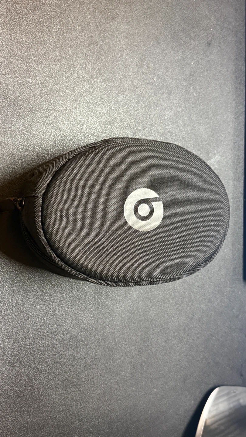 Beats Solo3 Wireless Headphones - Navy - photo 3