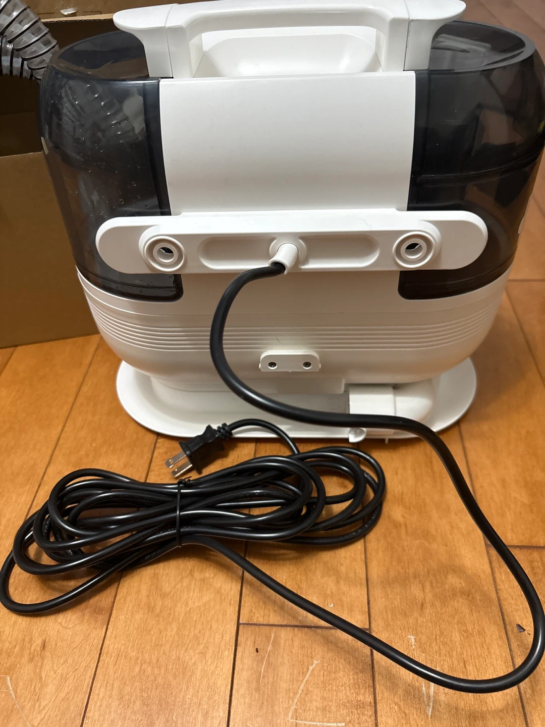 Brand New Cocean Carpet Cleaner DY-503AC - photo 2