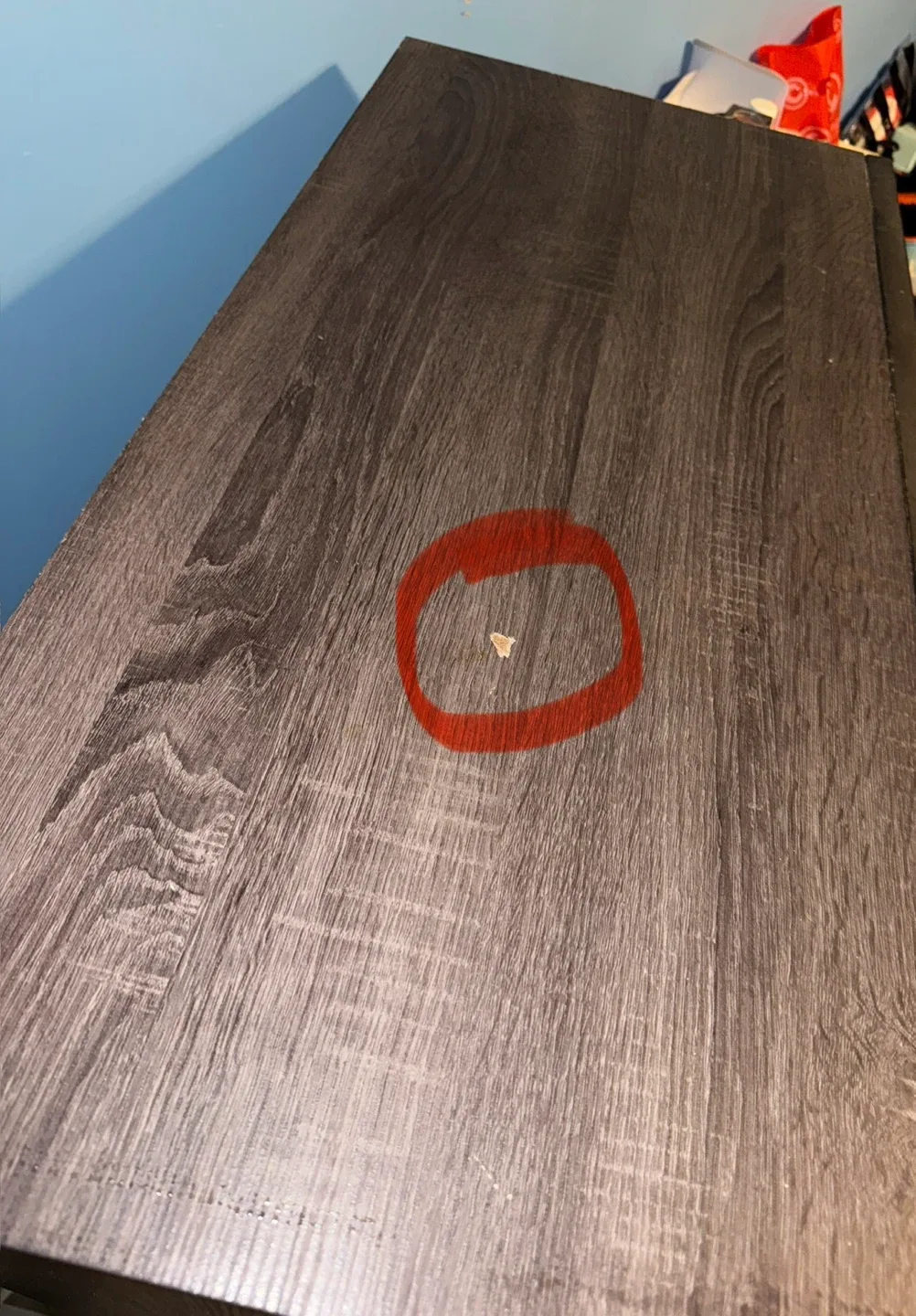 🥕Tall Dresser - Like New! image indicator(7)