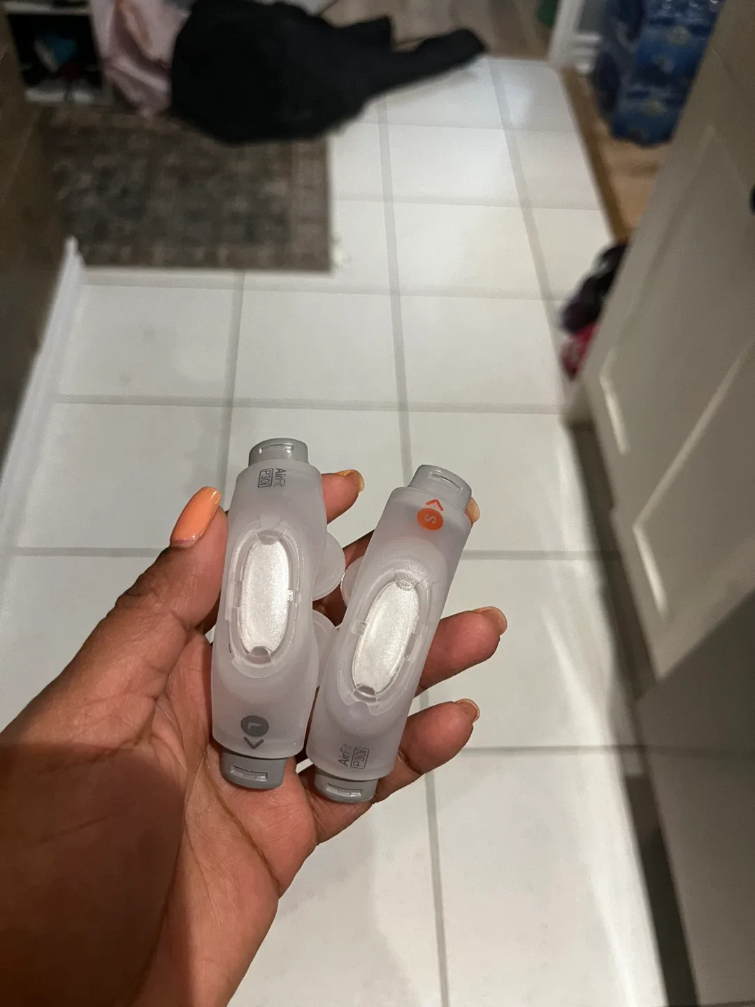 ResMed AirFit P30i CPAP Mask - Size M image indicator(2)