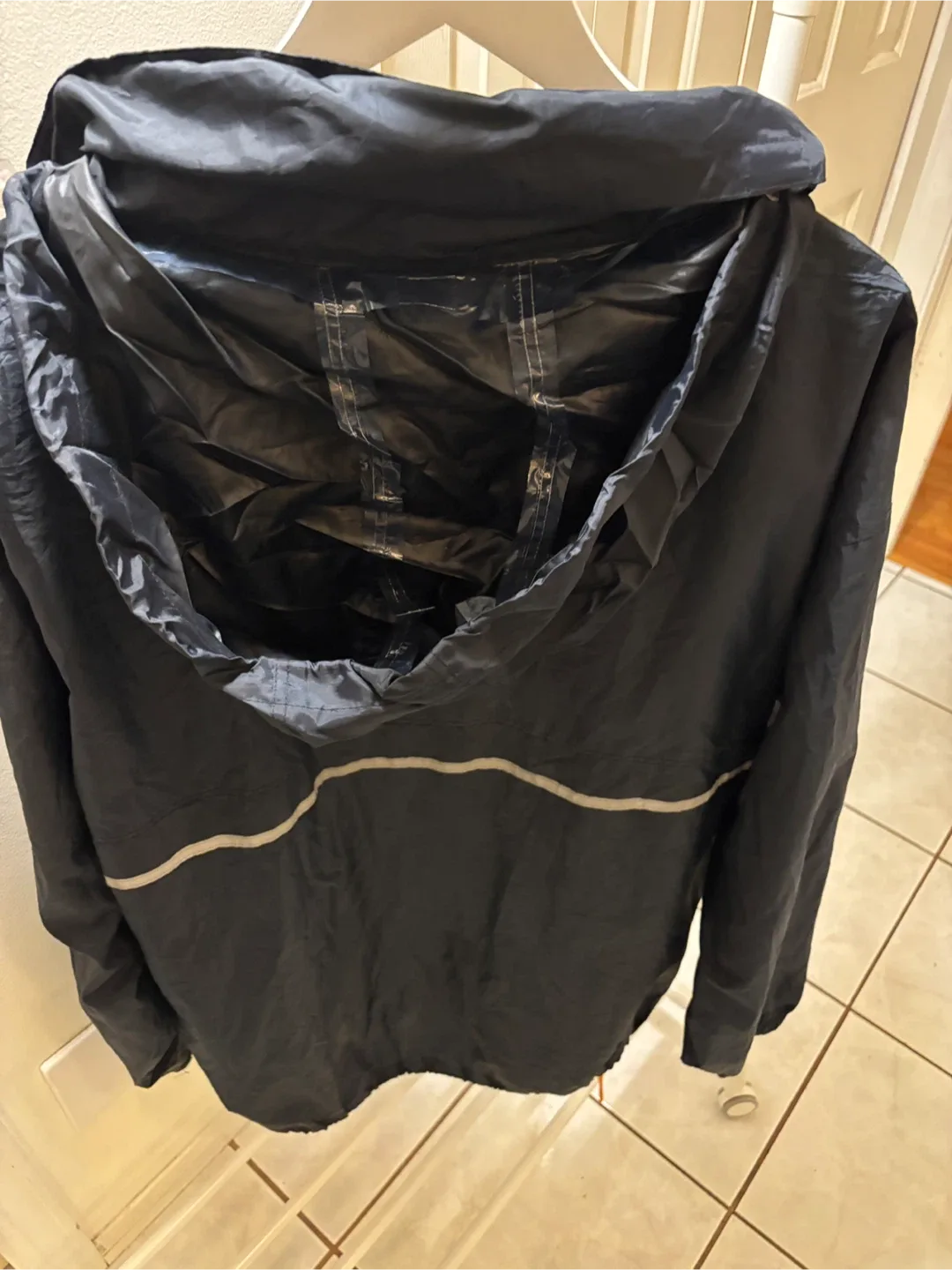 Ralkan Men’s Raincoat - Wind & Weather Protection image indicator(4)