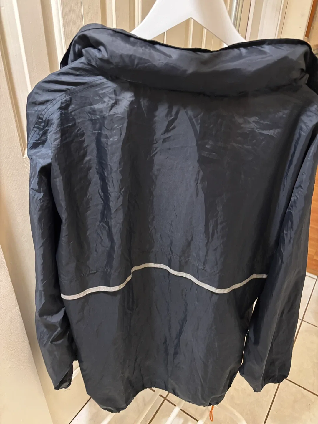 Ralkan Men’s Raincoat - Wind & Weather Protection image indicator(3)