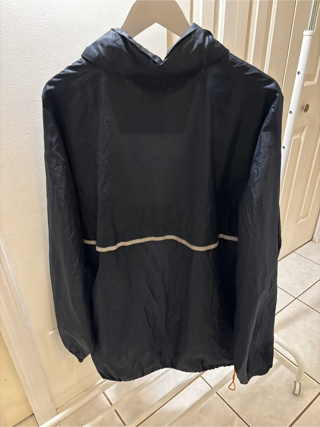 Ralkan Men’s Raincoat - Wind & Weather Protection image indicator(6)