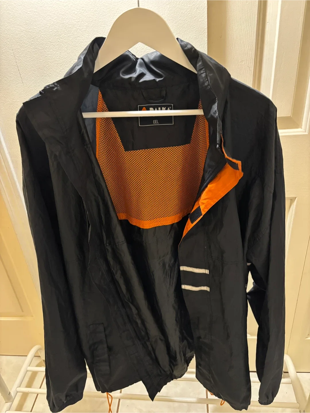 Ralkan Men’s Raincoat - Wind & Weather Protection image indicator(7)