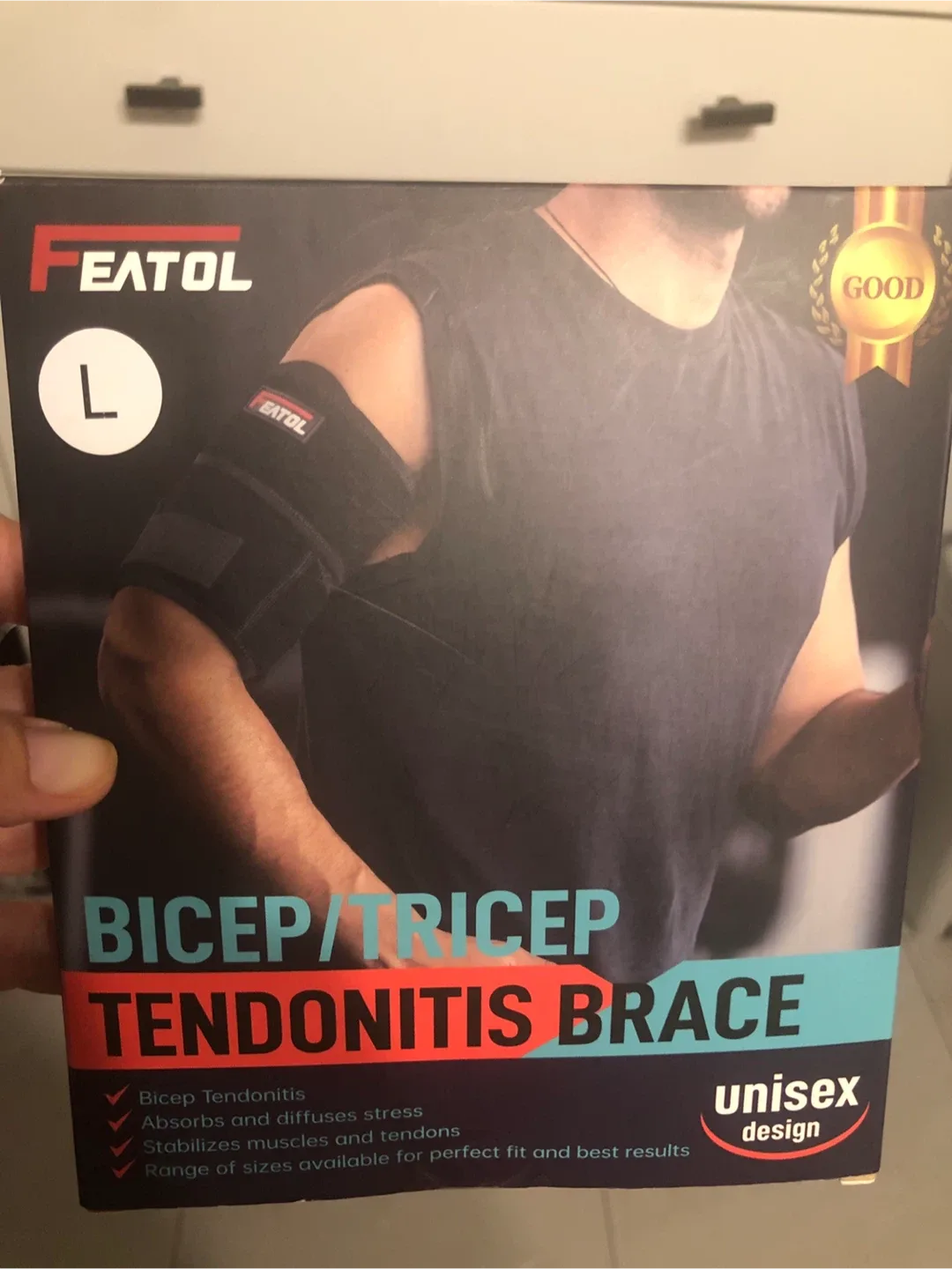 NEW Tendonitis braces image indicator(3)