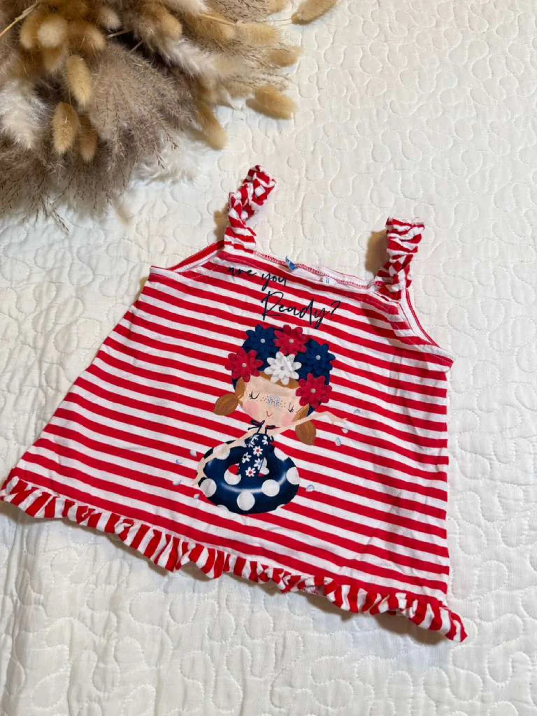 Mixed Girls Clothing Bundle image indicator(5)