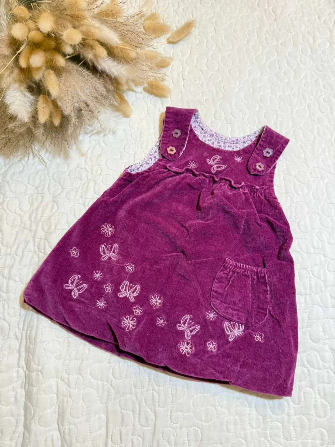 Mixed Girls Clothing Bundle image indicator(7)