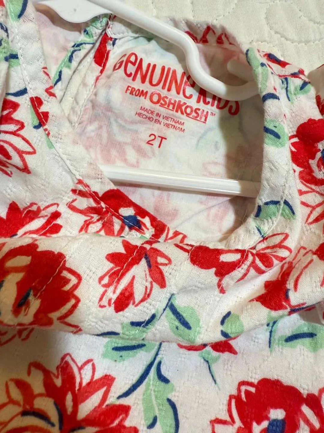 Mixed Girls Clothing Bundle image indicator(9)