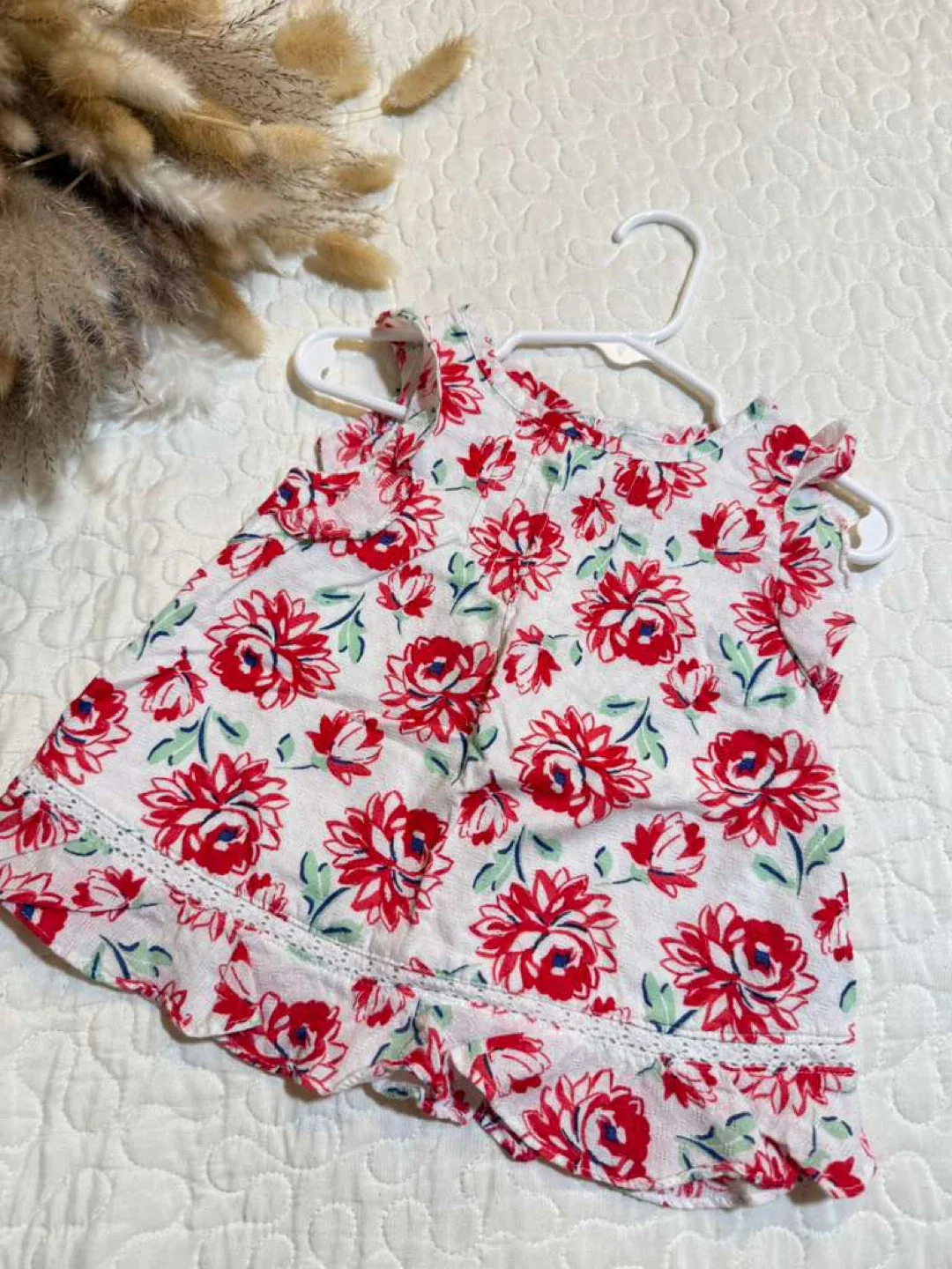 Mixed Girls Clothing Bundle image indicator(8)