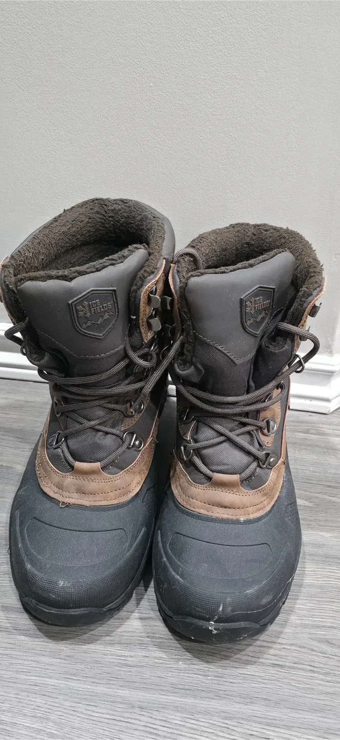 Used Winter Boots image indicator(5)