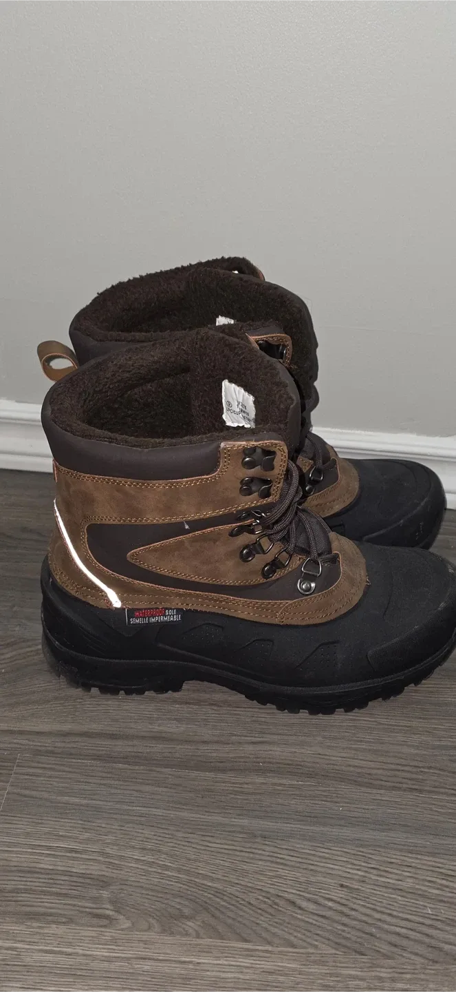 Used Winter Boots image indicator(6)