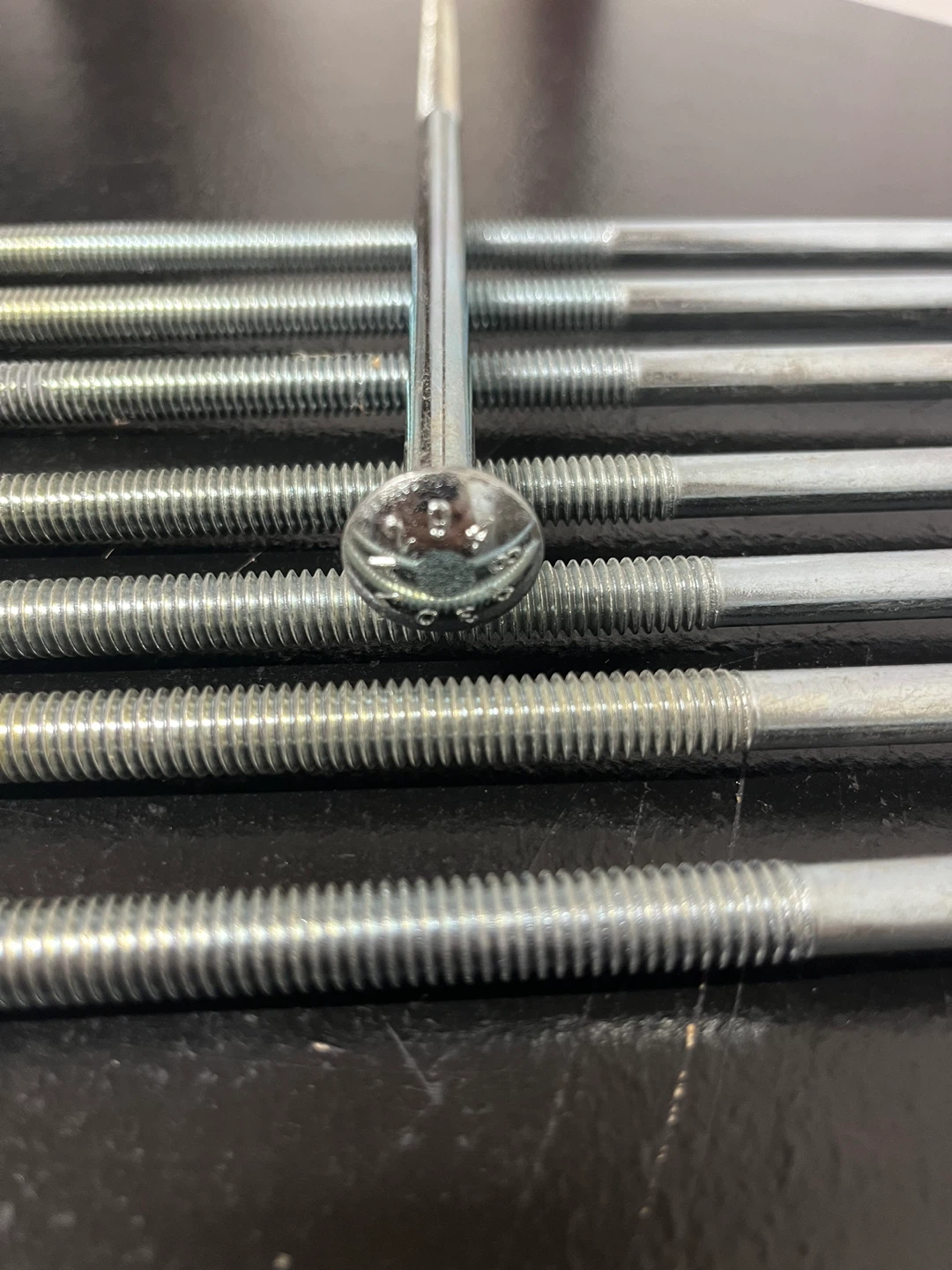 12 Inch Bolts Set of 8 - photo 5