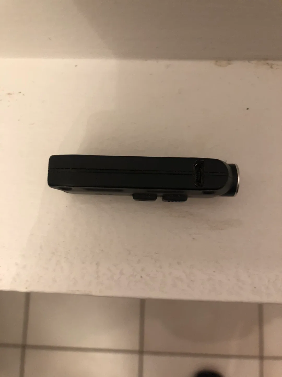 Flashlight Nitecore TIKI GITD Keychain image indicator(4)