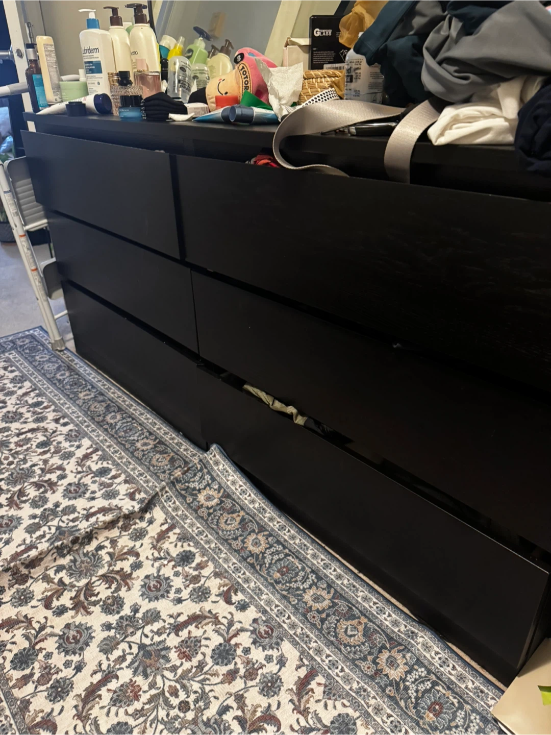 IKEA STORKLINTA 6-Drawer Dresser - photo 2