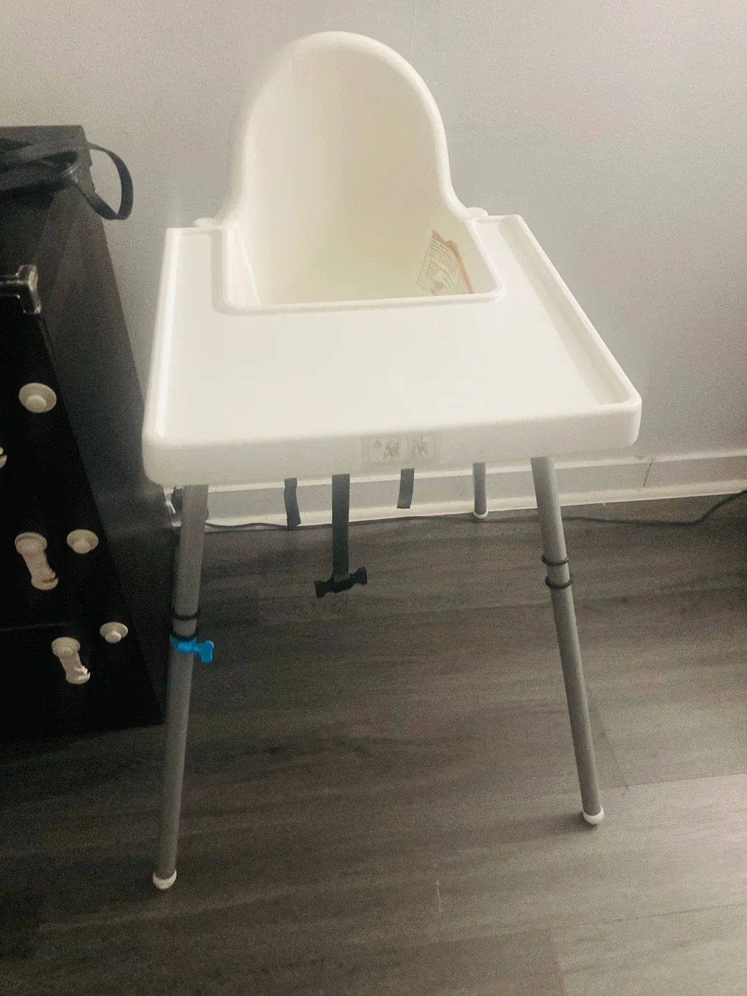 Baby High Chair