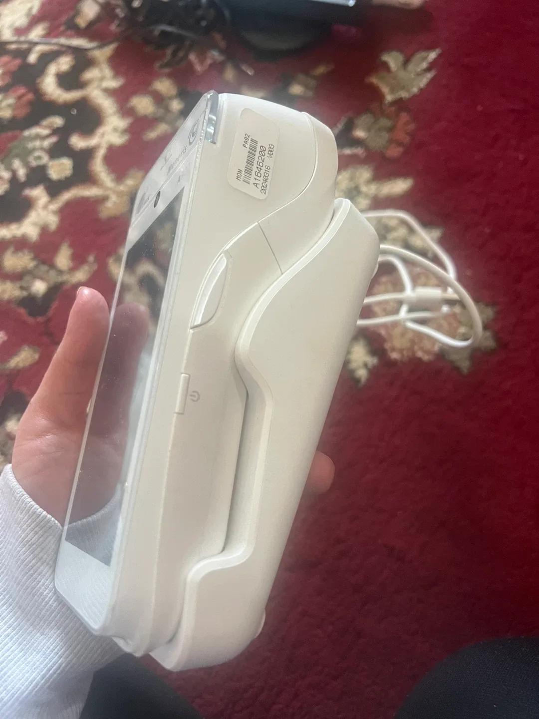 Moneris PAX A920 Payment Terminal image indicator(2)