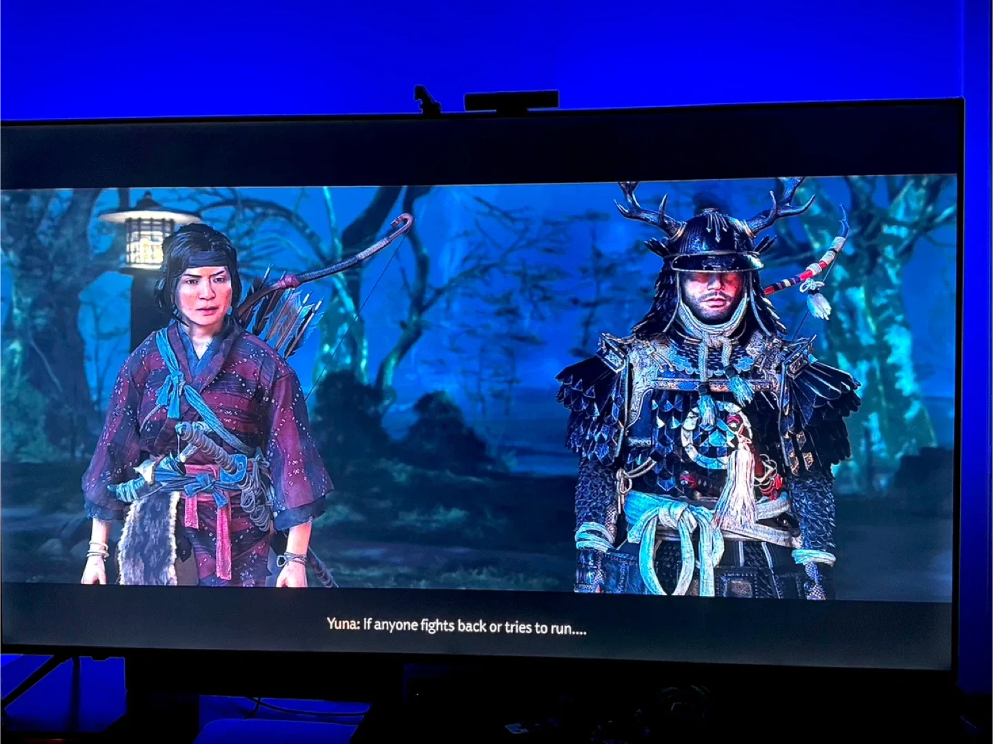 onn. Roku TV 75 inch 4K image indicator(4)