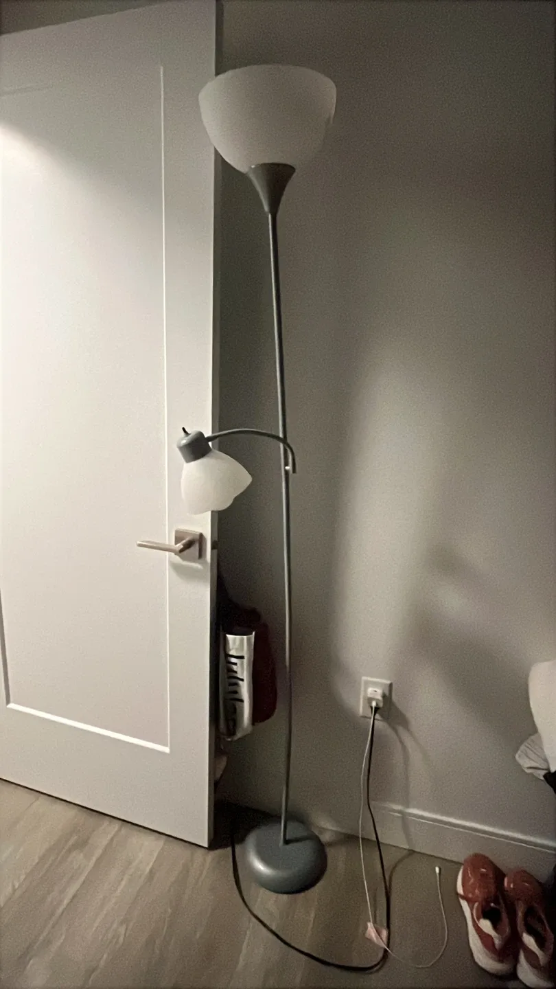 Floor Lamp - Set of 3