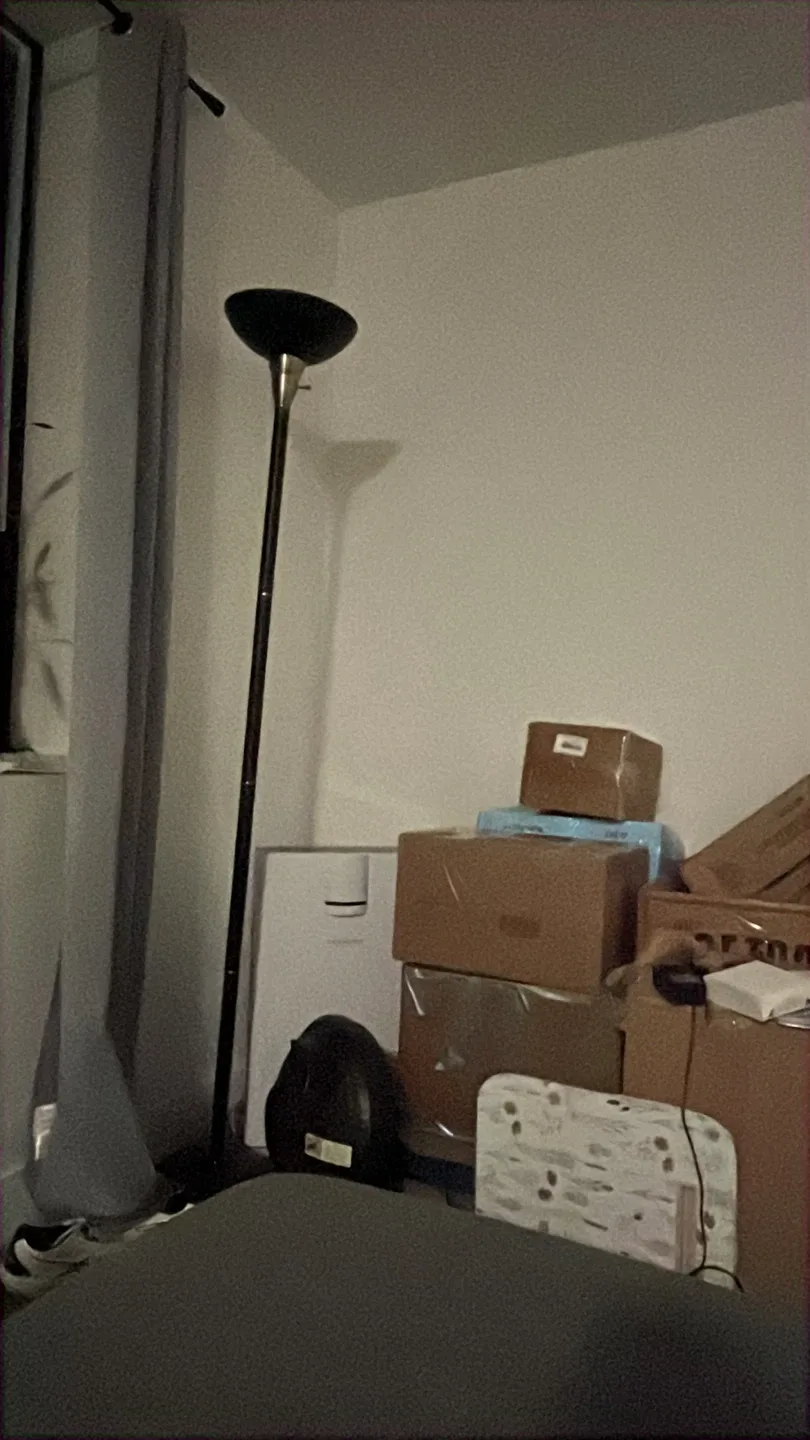 Floor Lamp - Set of 3 image indicator(2)