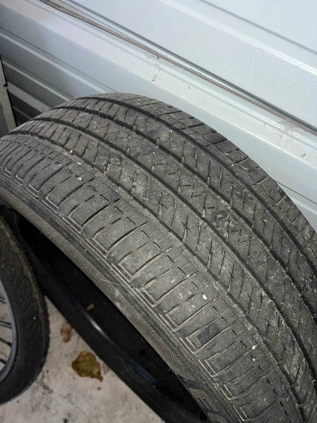 Bridgestone Ecopia EP422 Plus 215/50R17 Tire
