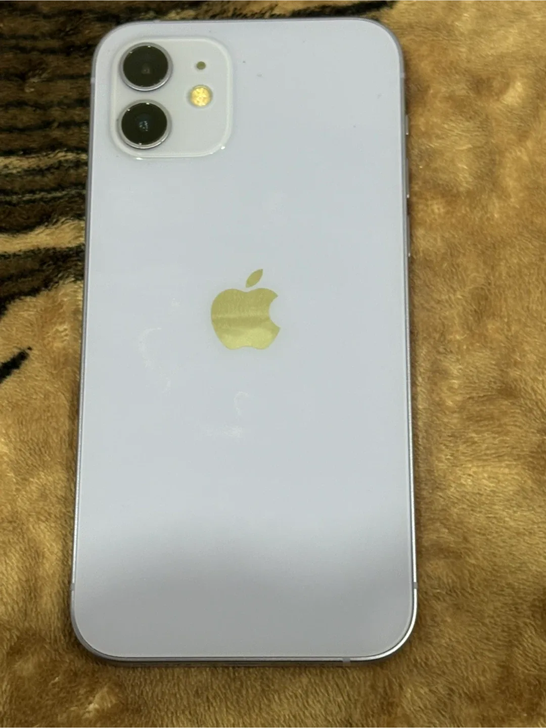 Apple iPhone 12 - Purple image indicator(4)