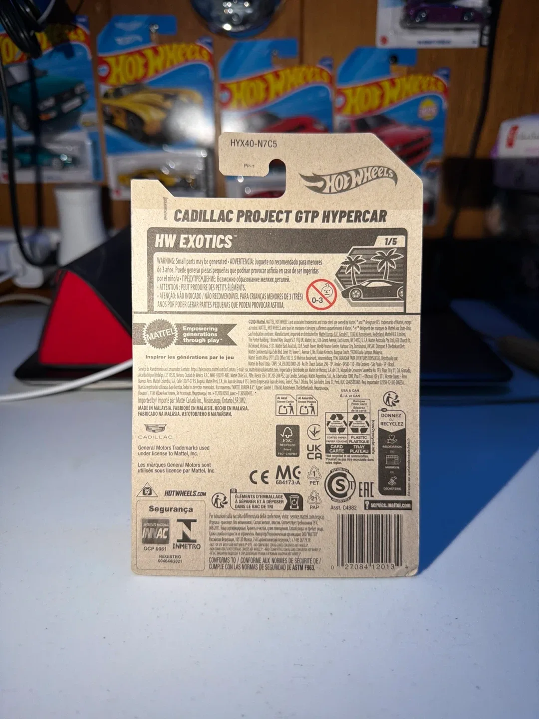 Basic Hotwheels image indicator(2)