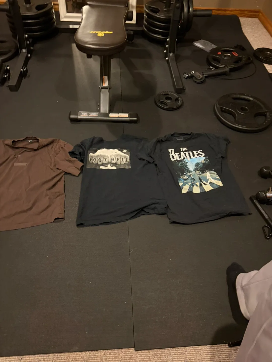 Assorted T-Shirts image indicator(2)