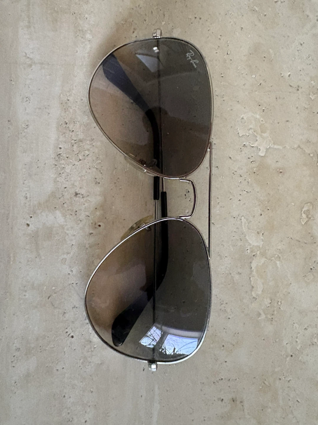 Ray-Ban Aviator Sunglasses - photo 3