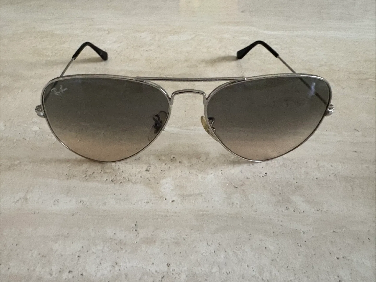 Ray-Ban Aviator Sunglasses