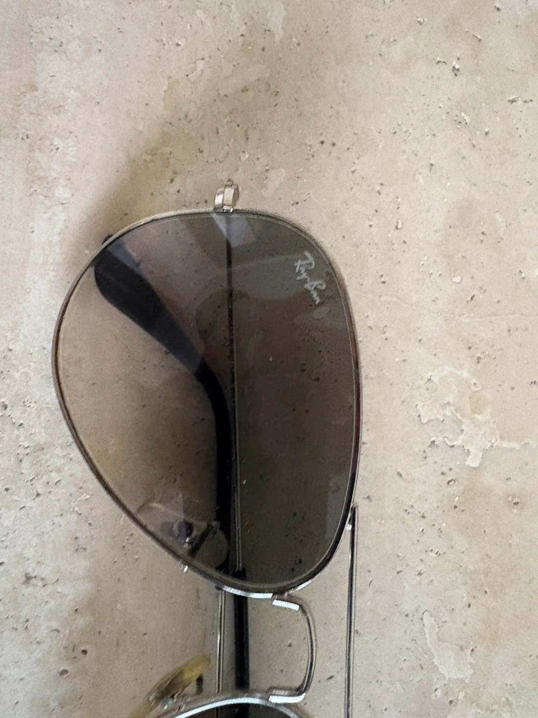 Ray-Ban Aviator Sunglasses - photo 2