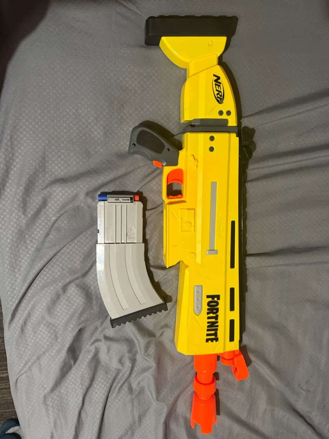 Nerf Fortnite AR-L