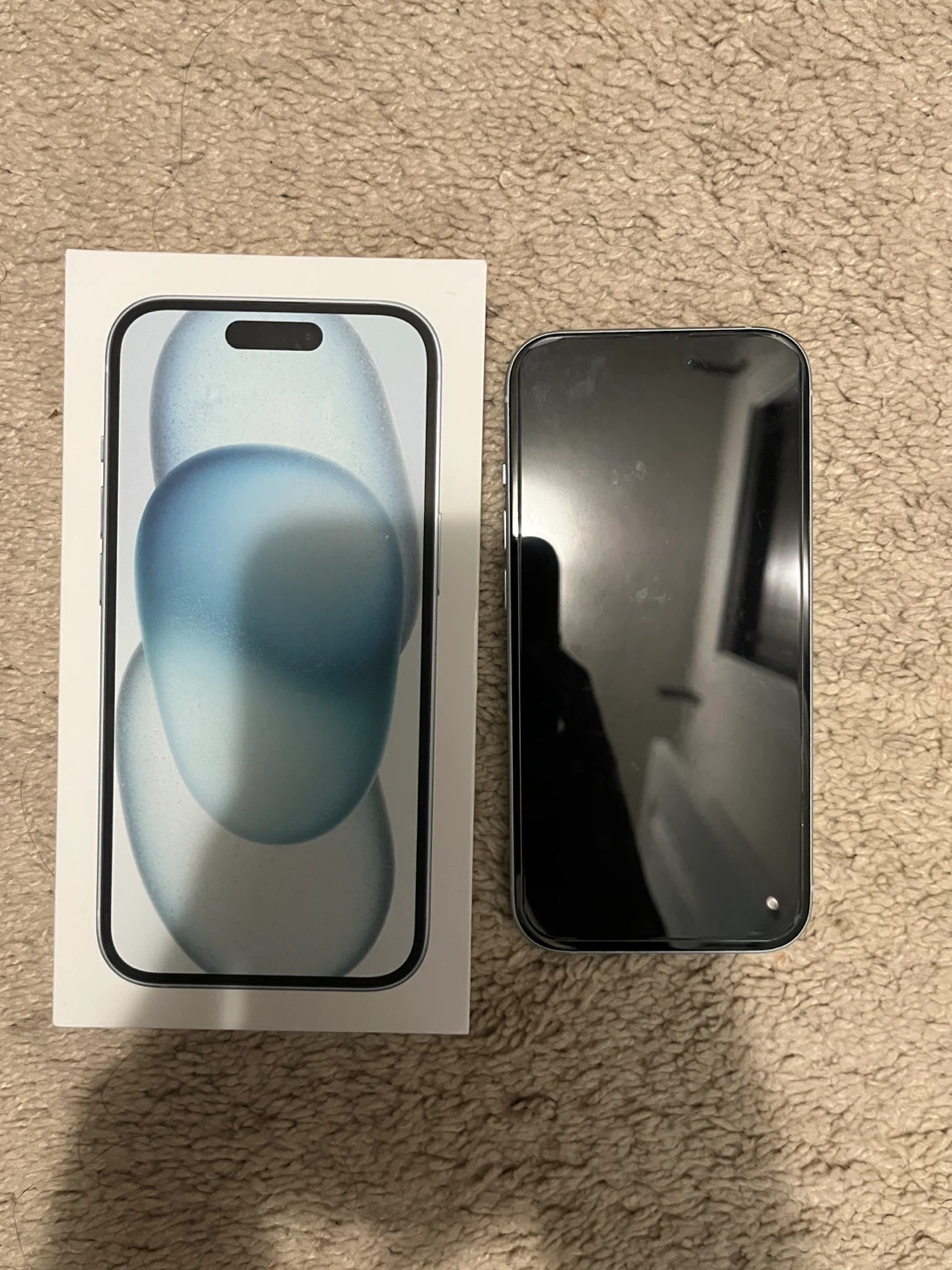 *NEGOTIABLE* iPhone 15 - 86% Battery Health - photo 5
