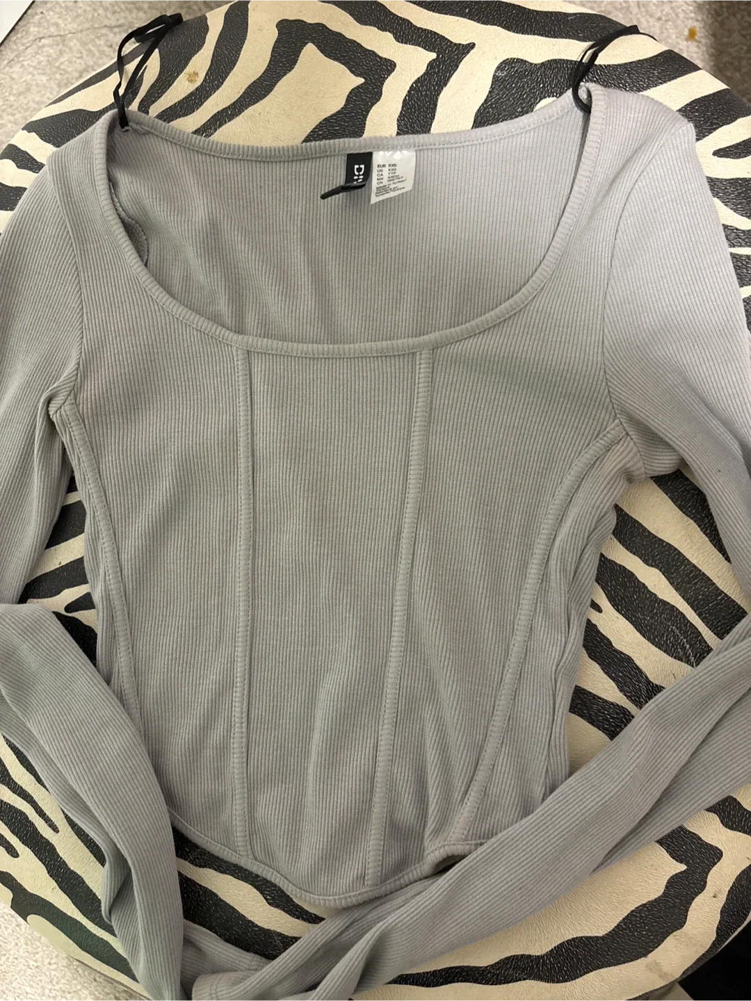 Bundle of clothes image indicator(3)