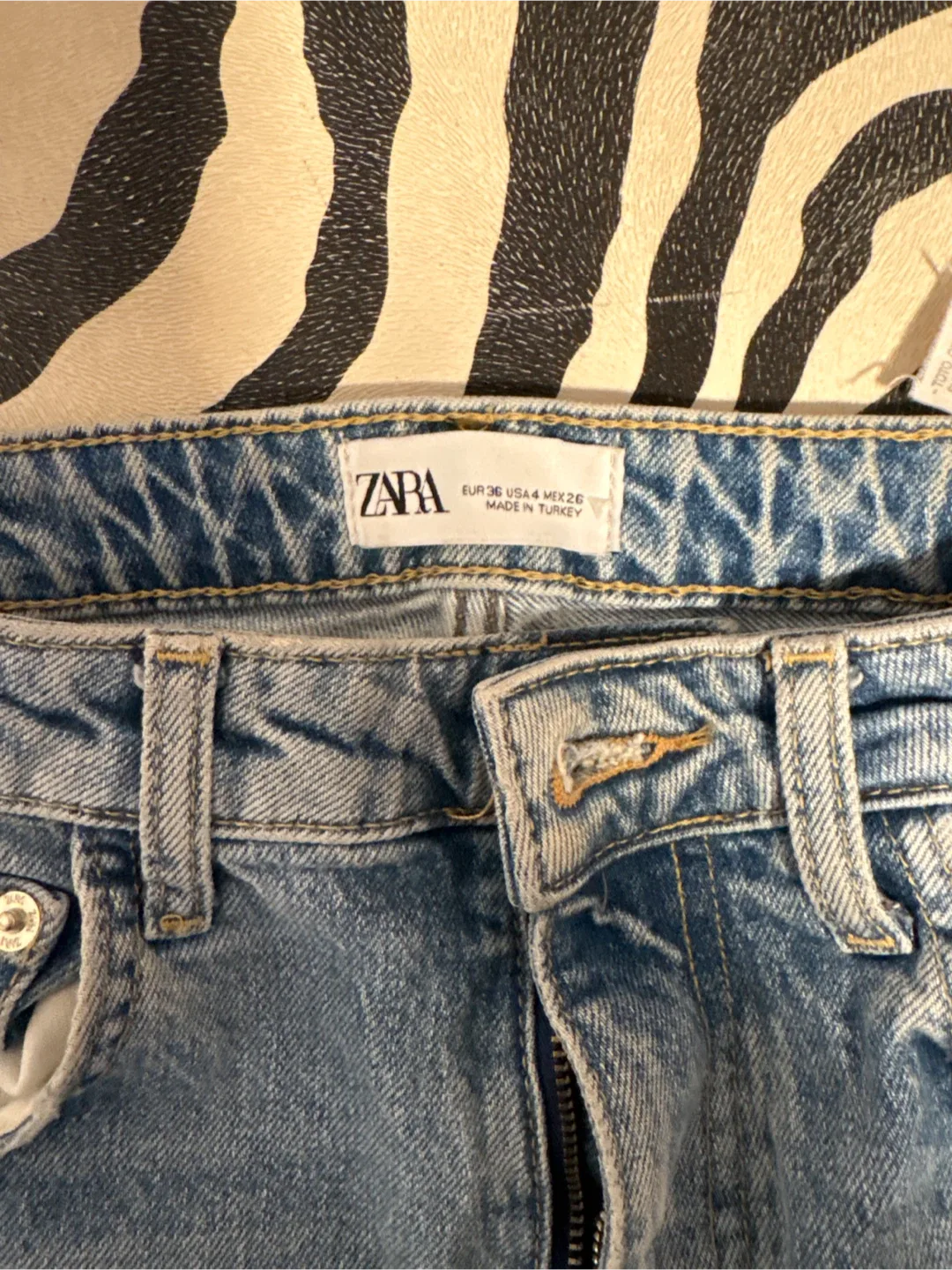 Bundle of clothes image indicator(5)