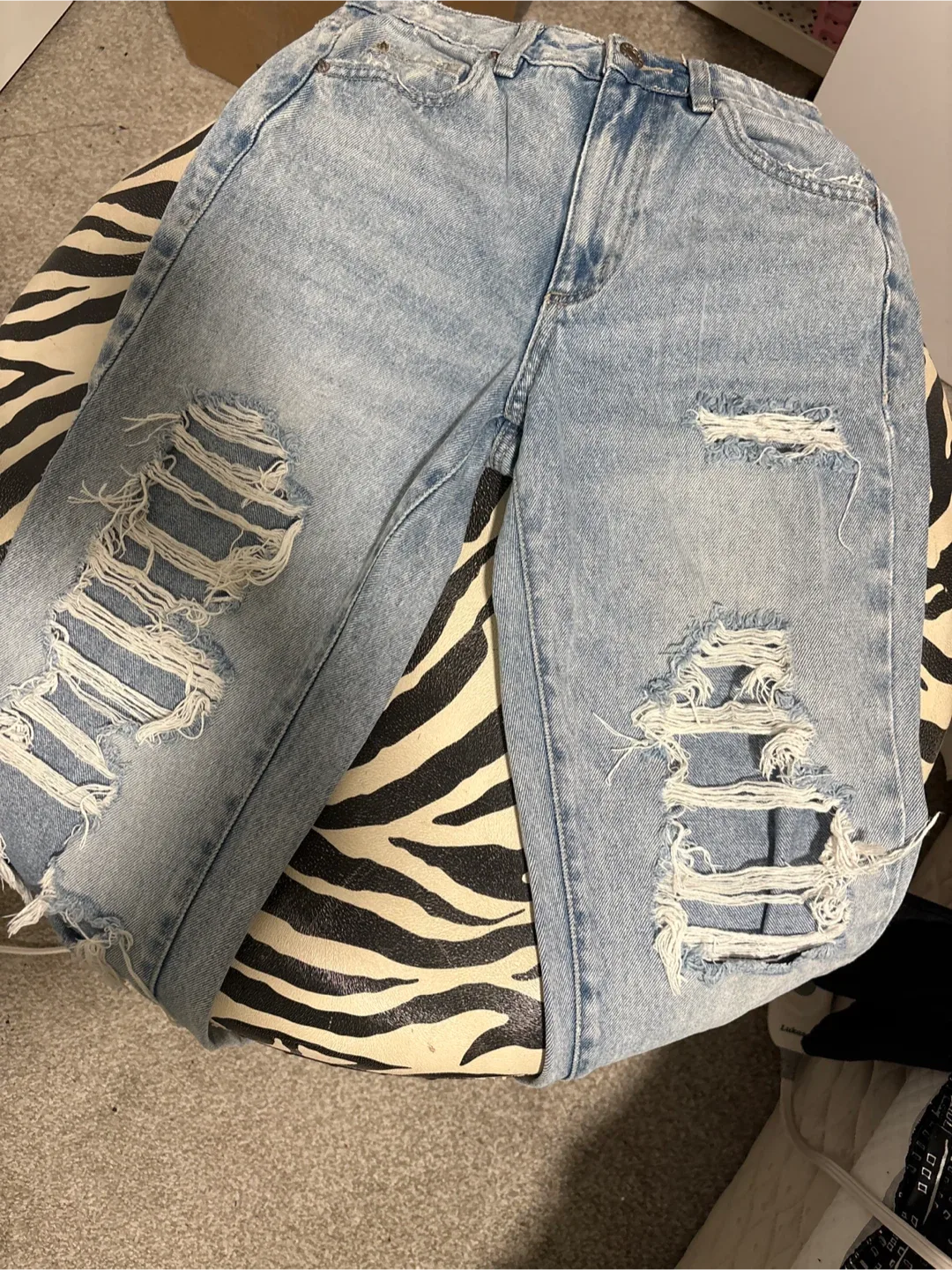 Bundle of clothes image indicator(6)