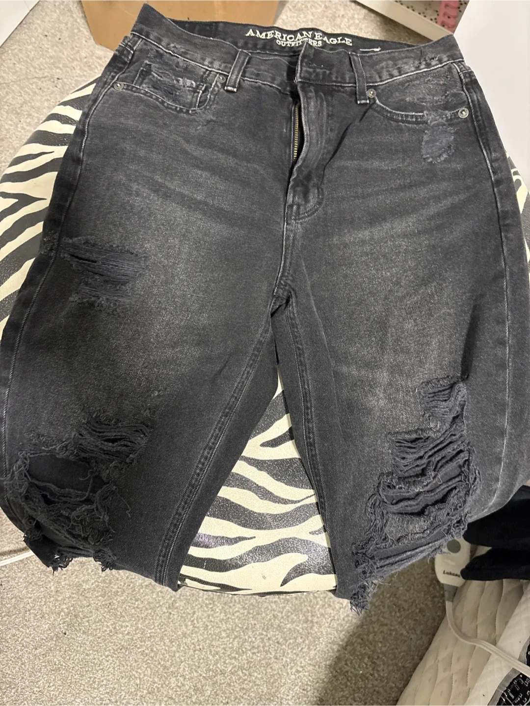 Bundle of clothes image indicator(8)