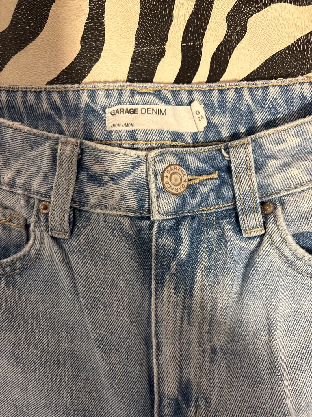 Bundle of clothes image indicator(7)