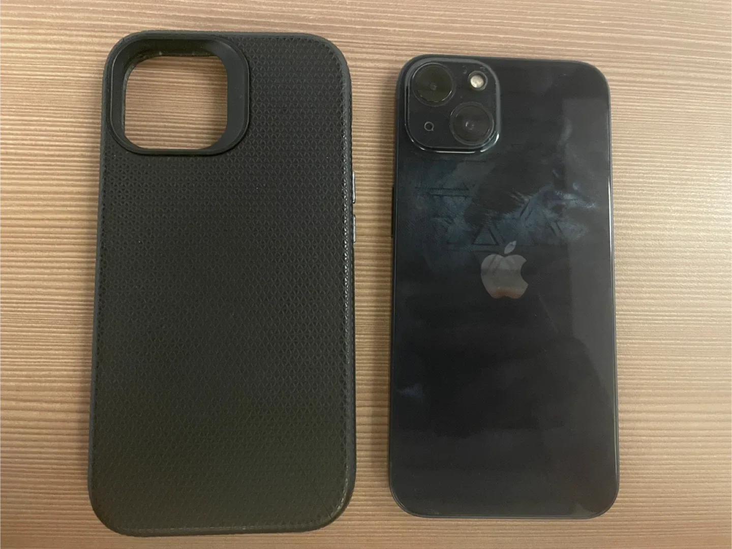 *OBO* iPhone 13 - 88% Battery Health image indicator(2)