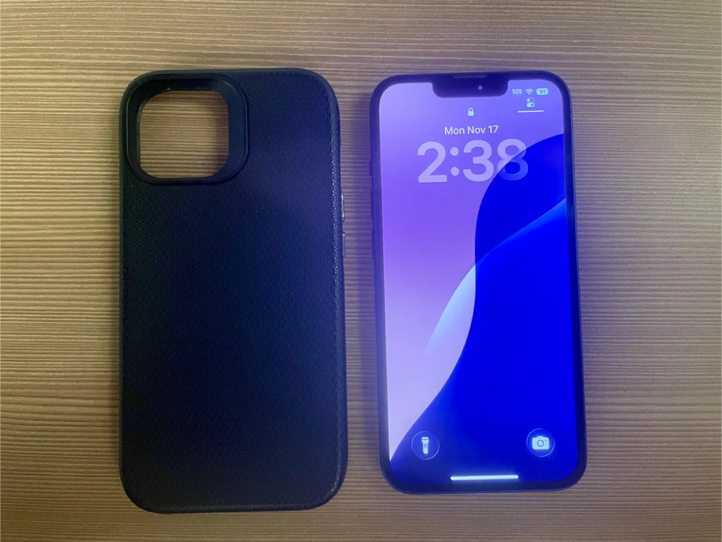 *OBO* iPhone 13 - 88% Battery Health