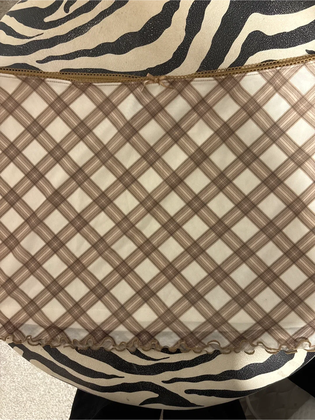 Bundle of clothes image indicator(10)