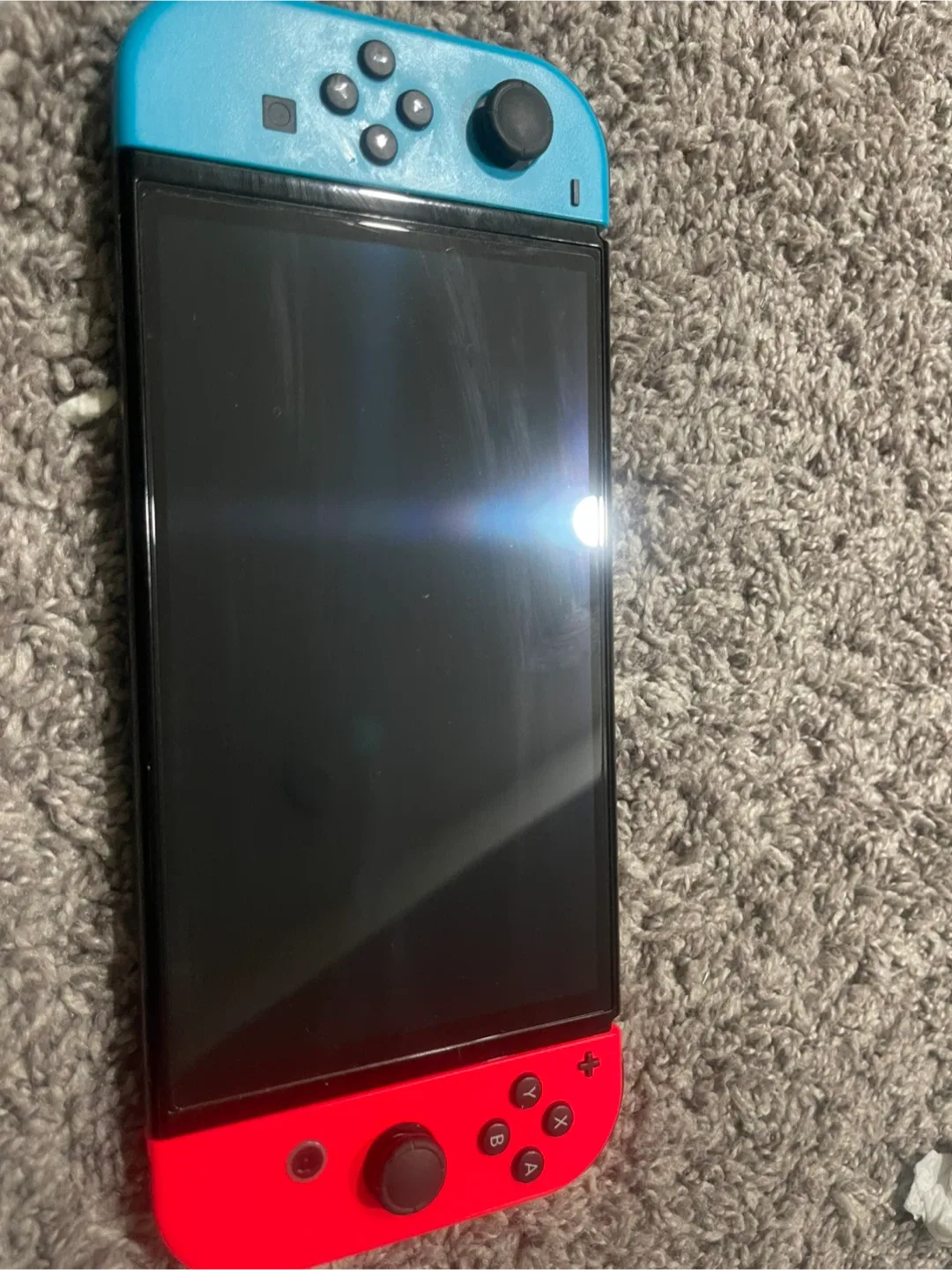 Nintendo Switch  Oled with Games & Accessories image indicator(2)