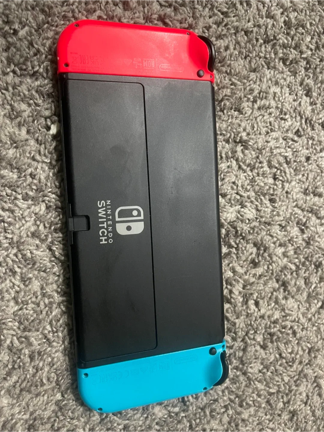 Nintendo Switch  Oled with Games & Accessories image indicator(4)