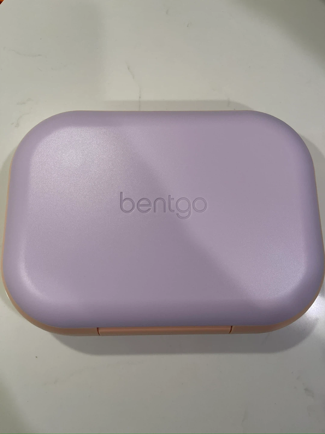 Bentgo Chill Max XL Lunch Box and Owala FreeSip 16oz - photo 3