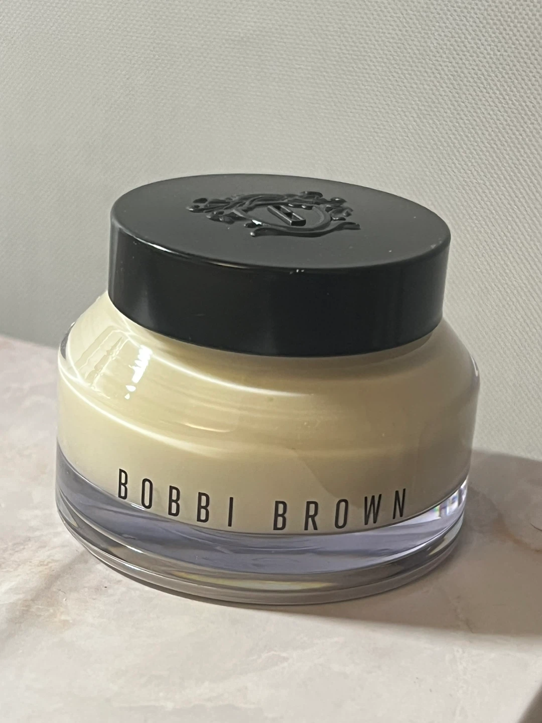 Brand New Bobbi Brown Vitamin Enriched Face Base Moisturizer - photo 2