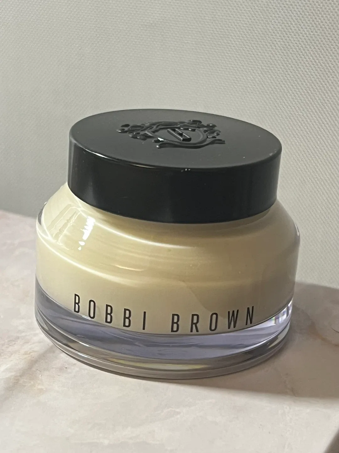 Brand New Bobbi Brown Vitamin Enriched Face Base Moisturizer image indicator(2)