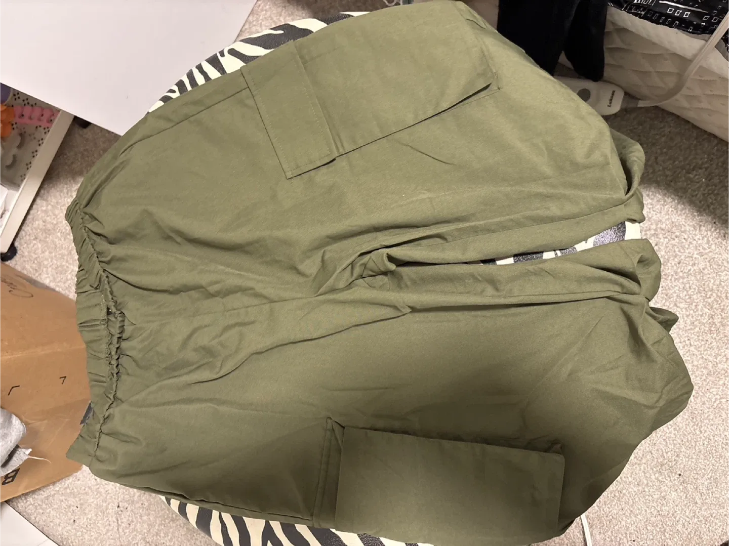 Bundle of clothes image indicator(3)