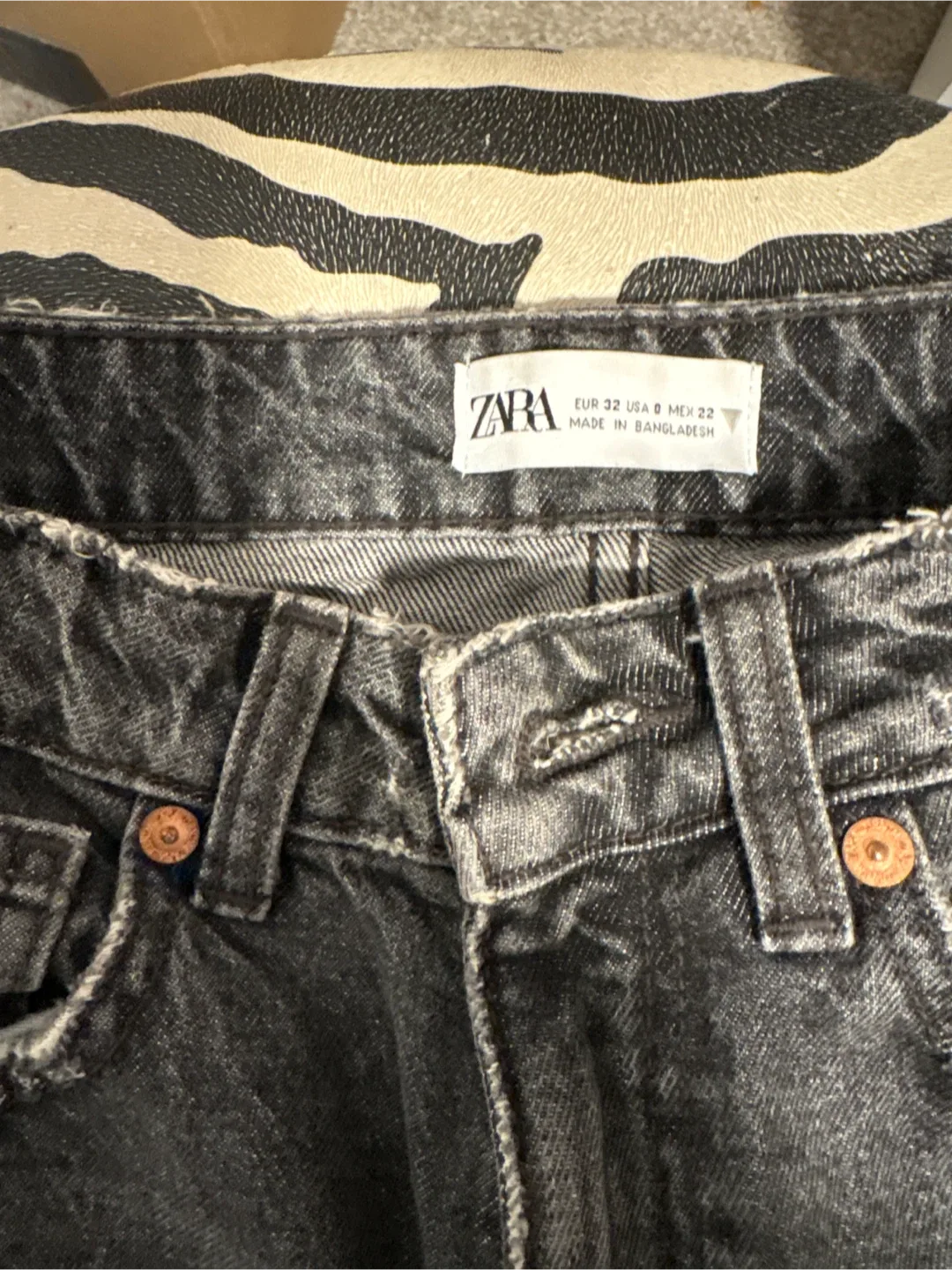 Bundle of clothes image indicator(6)