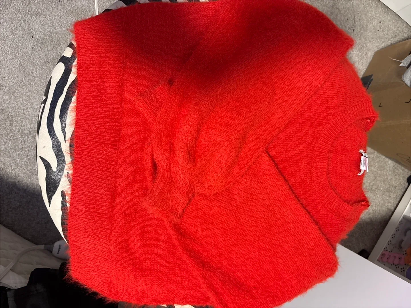 Bundle of clothes image indicator(7)