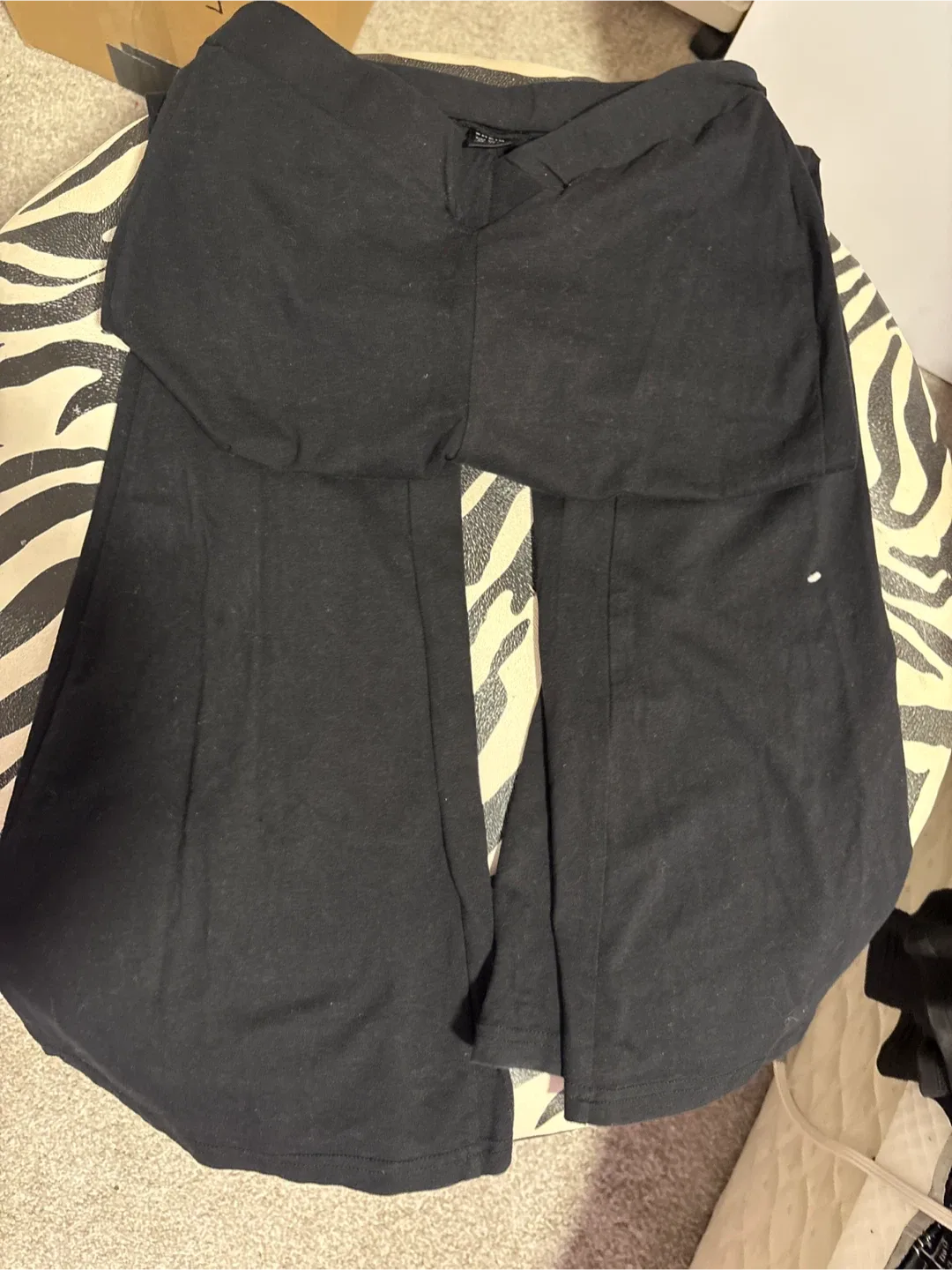 Bundle of clothes image indicator(10)